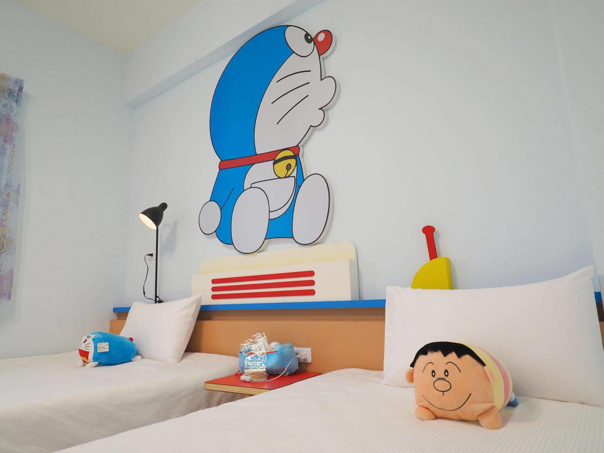 Love And Peace B&B Taitung Bagian luar foto